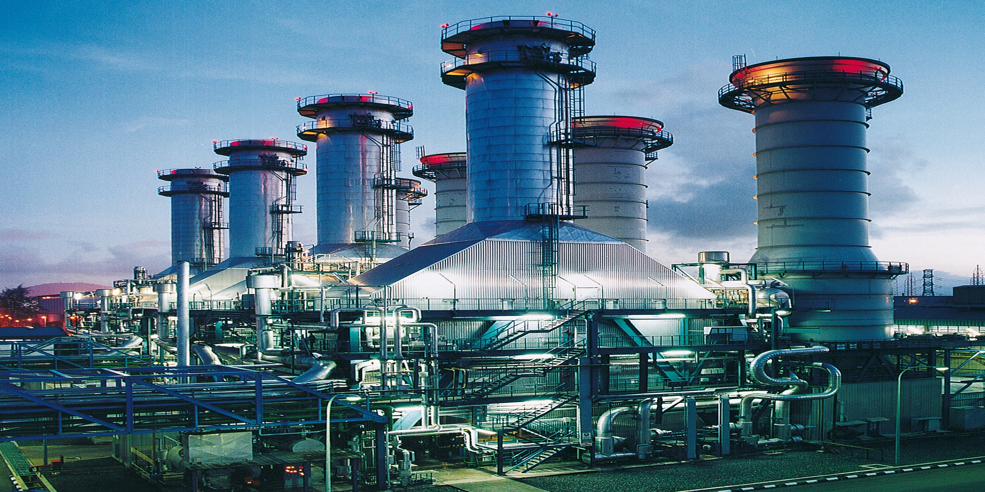 Power Generation